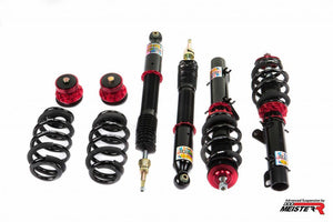 Meister R ZetaCRD Coilovers for Seat Leon MK1 Typ 1M 1999-2006