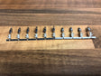 Thicker Wire JPT 17 - 13 AWG EV1 Connector Terminals Contacts 773-3