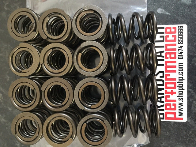 Uprated Double Valve Springs Vauxhall C20XE Z20LET C20LET X14XE X16XE X20XE Ecotec