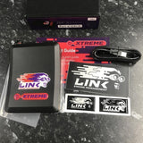 Link Engine Management - Link ECU - Link G4+  Xtreme ECU 1UZFE  Kit with K20 Coils & Loom - Brands Hatch Performance