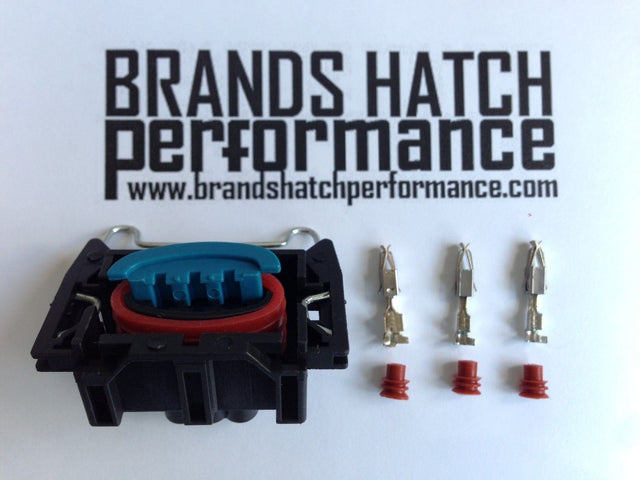 Ford Zetec EDIS Coil Pack 3 Way Plug